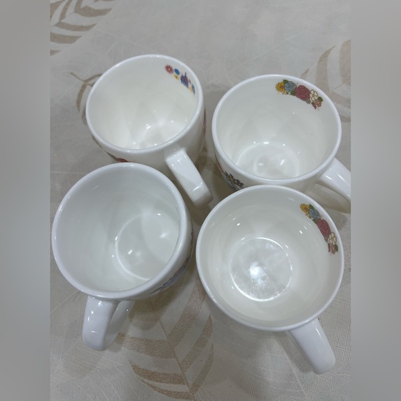 Disney Princess Days Mugs Set - Picture 4 of 16